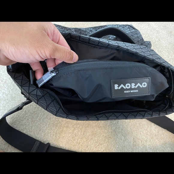 BaoBao Cross body Messenger bag - Picture 15 of 16